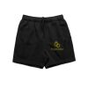 Mens Relax Track Shorts  Thumbnail