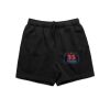 Mens Relax Track Shorts  Thumbnail