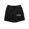Mens Relax Track Shorts  Thumbnail