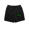 Mens Relax Track Shorts  Thumbnail