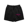 Mens Relax Track Shorts  Thumbnail