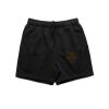 Mens Relax Track Shorts  Thumbnail