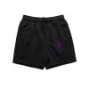 Mens Relax Track Shorts  Thumbnail