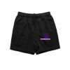Mens Relax Track Shorts  Thumbnail