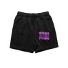 Mens Relax Track Shorts  Thumbnail