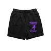 Mens Relax Track Shorts  Thumbnail