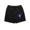 Mens Relax Track Shorts  Thumbnail