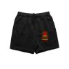 Mens Relax Track Shorts  Thumbnail