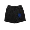Mens Relax Track Shorts  Thumbnail