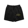 Mens Relax Track Shorts  Thumbnail
