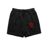 Mens Relax Track Shorts  Thumbnail