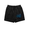 Mens Relax Track Shorts  Thumbnail