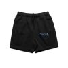 Mens Relax Track Shorts  Thumbnail