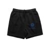 Mens Relax Track Shorts  Thumbnail