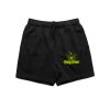 Mens Relax Track Shorts  Thumbnail