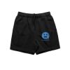 Mens Relax Track Shorts  Thumbnail