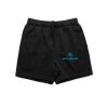 Mens Relax Track Shorts  Thumbnail