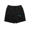 Mens Relax Track Shorts  Thumbnail