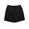 Mens Relax Track Shorts  Thumbnail