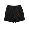 Mens Relax Track Shorts  Thumbnail