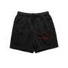 Mens Relax Track Shorts  Thumbnail