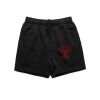 Mens Relax Track Shorts  Thumbnail