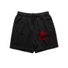 Mens Relax Track Shorts  Thumbnail
