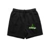 Mens Relax Track Shorts  Thumbnail