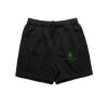 Mens Relax Track Shorts  Thumbnail