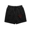 Mens Relax Track Shorts  Thumbnail