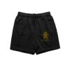 Mens Relax Track Shorts  Thumbnail