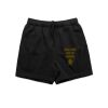 Mens Relax Track Shorts  Thumbnail