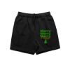 Mens Relax Track Shorts  Thumbnail