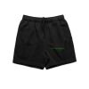 Mens Relax Track Shorts  Thumbnail