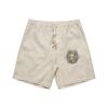 Mens Linen Shorts Thumbnail