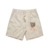 Mens Linen Shorts Thumbnail