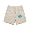 Mens Linen Shorts Thumbnail