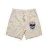 Mens Linen Shorts Thumbnail