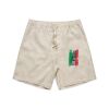 Mens Linen Shorts Thumbnail