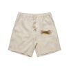 Mens Linen Shorts Thumbnail