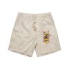 Mens Linen Shorts Thumbnail