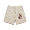 Mens Linen Shorts Thumbnail