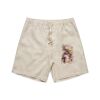Mens Linen Shorts Thumbnail