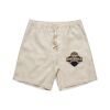 Mens Linen Shorts Thumbnail
