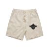 Mens Linen Shorts Thumbnail