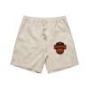 Mens Linen Shorts Thumbnail