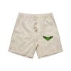 Mens Linen Shorts Thumbnail