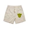Mens Linen Shorts Thumbnail