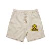 Mens Linen Shorts Thumbnail