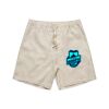 Mens Linen Shorts Thumbnail